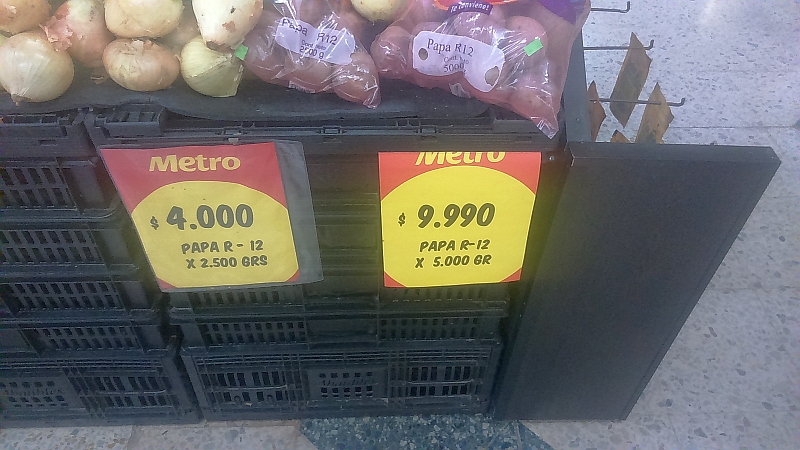 Du grand n'importe quoi !